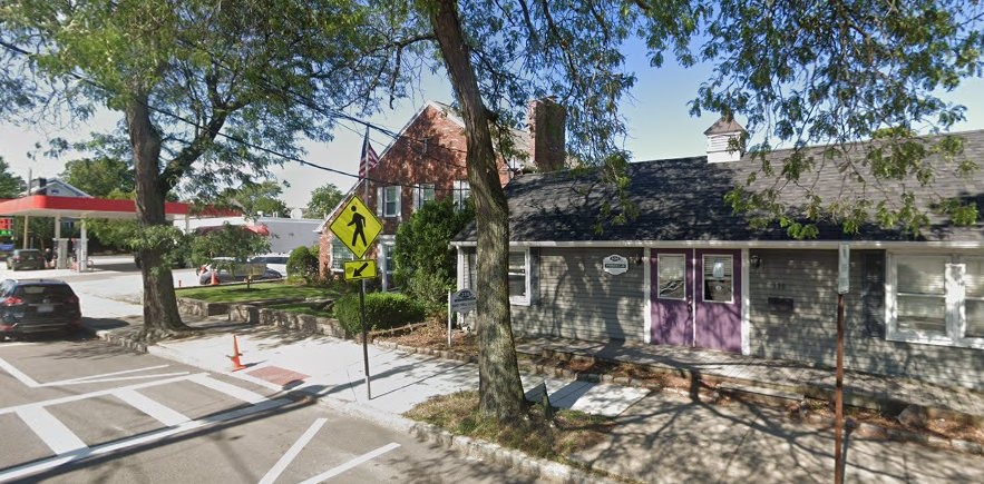Alfred D Thomas Funeral Home