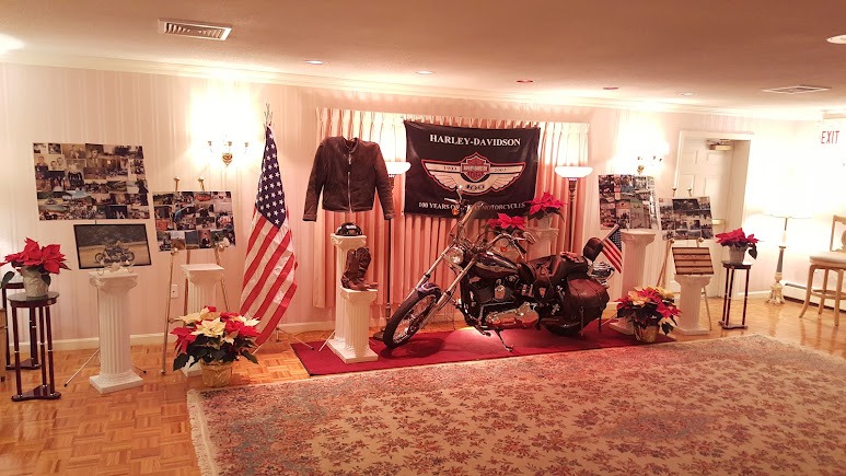 Alfred D Thomas Funeral Home gallery image 2